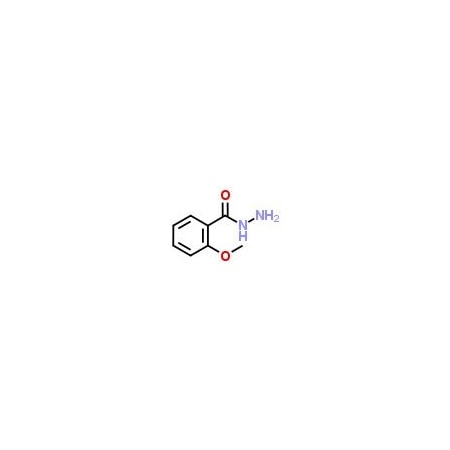 Ak Scientific 2-Methoxybenzhydrazide (100g), CAS 7466-54-8 B194-100g