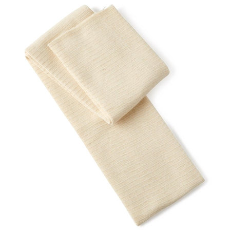 Medline Medigrip LF Elastic Tubular Support Bandage for Large Arms or Legs, Size D: 3in W (7.62 cm) x 1 yd. MSC9503LFYDH
