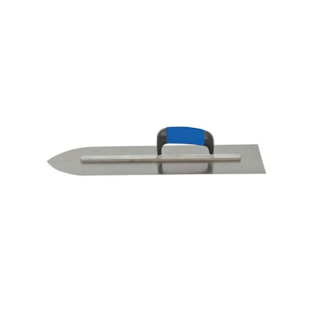 Beton Trowel Pointed Trowel 18-in. x 4.5-in. BT457P