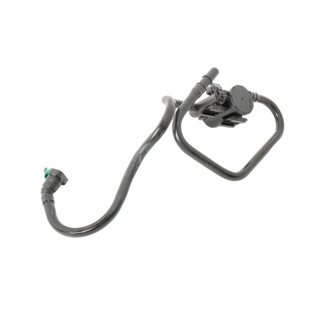 Acdelco SOLENOID ASM-EVAP EMIS CNSTR, Vapor Canister Vent Solenoid, 84613097