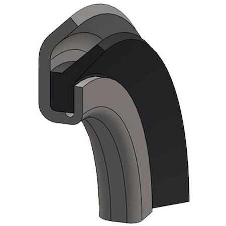 Skf V-Ring-Lip MVR1-75 / 75X95 MVR1 R                   MVR1-75 / 75X95 MVR1 R