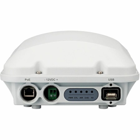Ruckus UNLSHD T350SE US OUTDOOR 11AX AP 2X2:2. 9U1-T350-US51