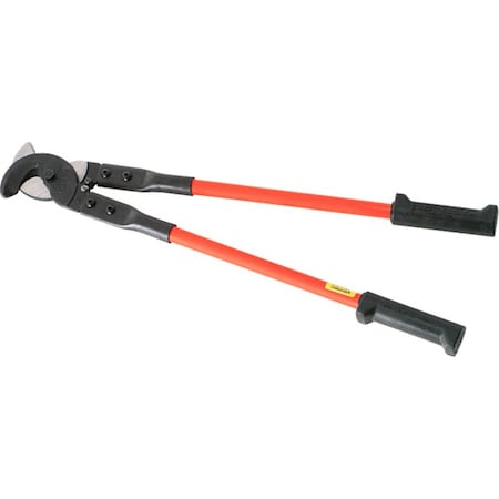 Klein Tools Standard Cable Cutter, 25-Inch 63041