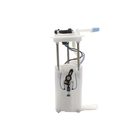 Autobest Fuel Pump Module Assembly, 2002-2003 Cadillac Escalade Liter: 5.3, 6.0 & Cylinder: 8 & Block: V / HP2519A