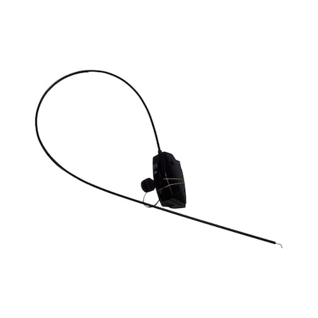 John Deere PUSH PULL CABLE, JOHN DEERE OEM AM106054 AM106054