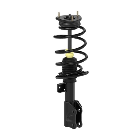 Monroe Suspension Strut and Coil Spring Assembly,  273015