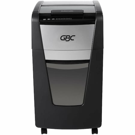 Gbc AutoFeed+ Small Office Shredder, 230X WSM1757606