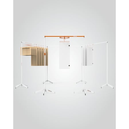 Paintline ProDryingRack SD Series PSDR