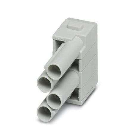 Phoenix Contact HC-M-04-CT-F Contact insert module 1414363