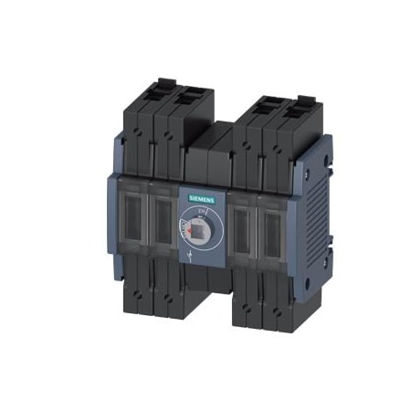 Siemens SWITCH-DISCONNECTOR 100A FRAME SIZE 1 3KD3040-2ME20-0