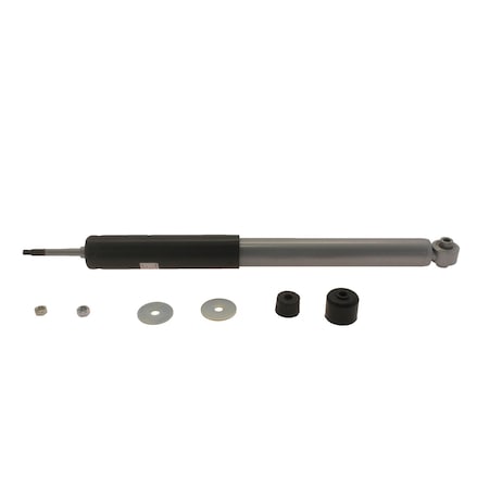 Kyb High Pressure Monotube Gas Shock, 553364