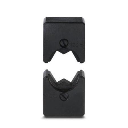 Phoenix Contact CRIMPFOX-C120 RCT 120-1/DIE Die pair 1212323