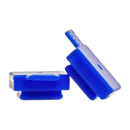 Mtc Bio Cuvette Caps, 13.5 mm Dia, PK500 S4100-6