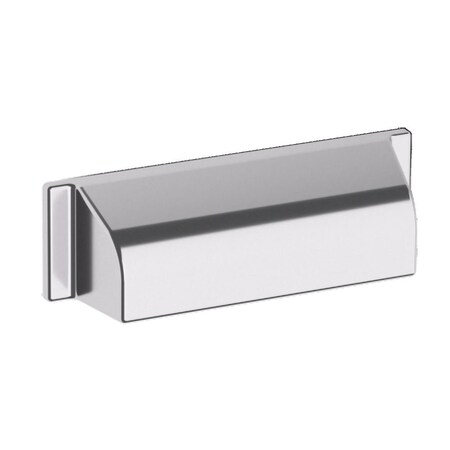 Baldwin Cabinet Pulls Bright Chrome 4421260