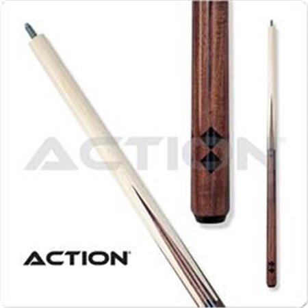 Action Cues ACTSP05 18 18 oz Action Sneaky Pete Pool Cue ACTSP05 18