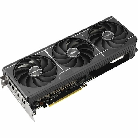 Asus PRIME RX9060XT O8G PRIME-RX9060XT-O8G