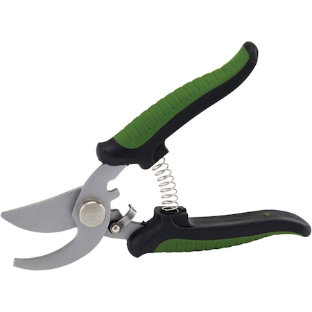 Best Garden 7'' Bypass Pruner GP-1501