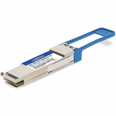Add-On CISCO QSFP-100G-LR4-S-4WDM-20-I COMP LC QSFP-100G-LR4-S-4WDM-20-I-AO