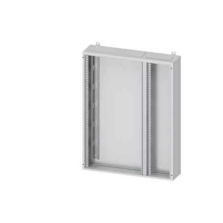 Siemens ALPHA 630 UNIVERSAL wall-mounted cabinet 8GK2100-4KL23