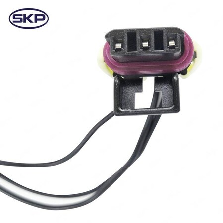 Skyward Automotive Products Engine Camshaft Position Sensor Connector, SKS724