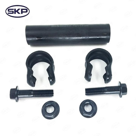 Skyward Automotive Products Steering Tie Rod End Adjusting Sleeve, SES3626S