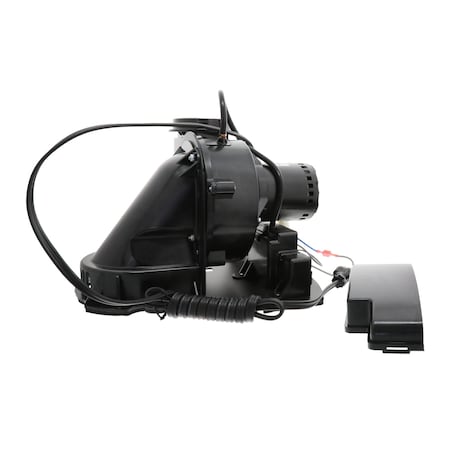 Lochinvar 115v 3350rpm .27 in. wc Ind Assy 100112656