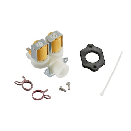 Nortec Dual Fill Valve 2574133