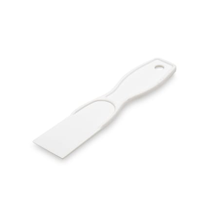 Marshalltown Plastic Putty Knife, Drywall Knife, EIFS Putty Knife, 1 1/2 inch Knife 6267