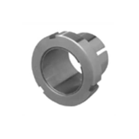 Dodge Industrial Grip Tight Adapter Sleeve & Lock Nut Assembly 129944 AN-GT-05-25M