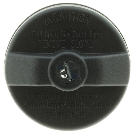 Motorad Locking Fuel Tank Cap MGC907