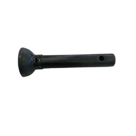 John Deere POWERSHAFT SHIELD, OEM AE44358