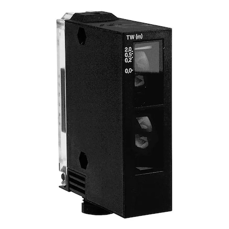 Pepperl+Fuchs RLK23-8-H-2000-IR/31/104/116 Photo Sensor - BGS, 50PK 419482