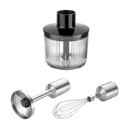 Zwilling Enfinigy Handblender 3-pc Accessory Set 1033134