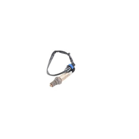 Acdelco SENSOR ASM-HTD OXY (PRE-CATALY, Oxygen Sensor,  12634085