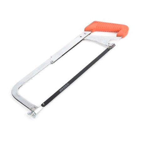 Bsc Preferred MM 12 HD STL Hack Saw 176-138