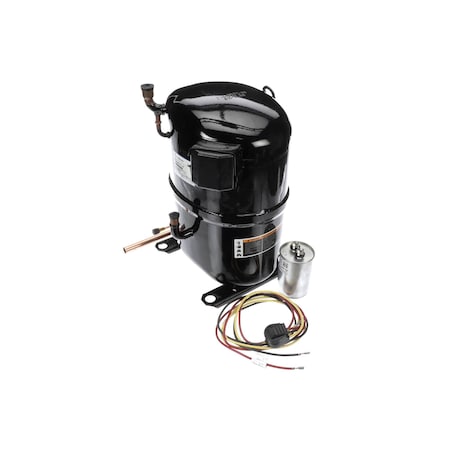 Manitowoc Ice Compressor Kit, R410A, 208-230V, 60HZ, 1PH 000016097