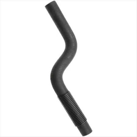 Dayco 71927 Curved Radiator Hose 16.5 In. D35-71927