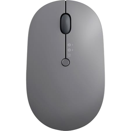 Lenovo Wireless Multi-Device Mouse 4Y51C21217