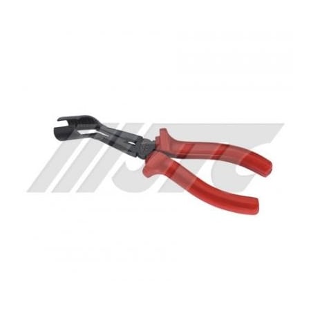 Jtc Auto Tools Spark plug wire pliers for removing hard to reach high voltage lean wire, 220mm 1633