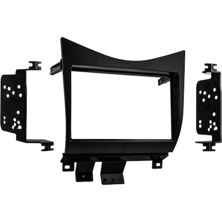 Metra Honda Accord 03-07 Console 2-Din In-Dash Mounting Kit 957862