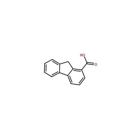 Ak Scientific 1-Fluorenecarboxylic acid (1g), CAS 6276-03-5 4857AL-1g