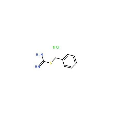 Ak Scientific Benzyl imidothiocarbamate hydrochloride (5g), CAS 538-28-3 5188AE-5g