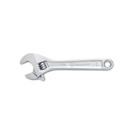 Crescent 4" Adjustable Wrench - Carded AC24VS