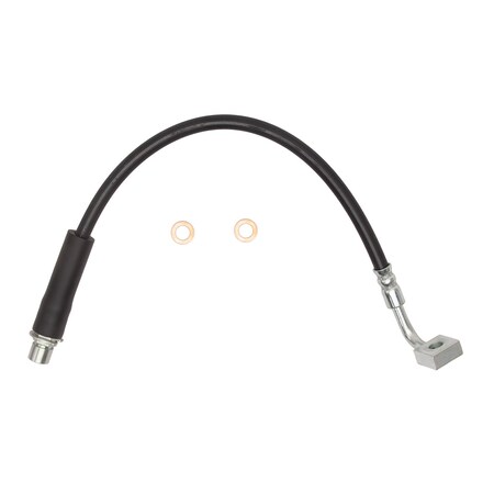 Dfc Brake Hose, Brake Hydraulic Hose,  350-40046