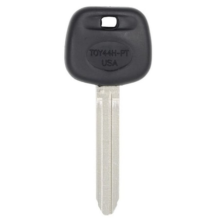 Kaba Ilco Transponder Key TOY44H-PT