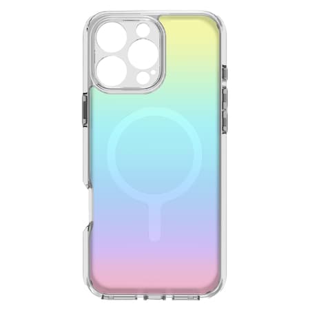 Avana Frost Cosmic Magsafe Case For Apple Iphone 16 Pro, Violet AP6X-AVFIR-BUPE