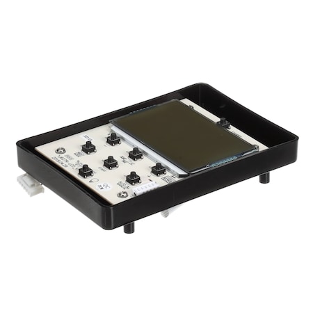 Waring Control Board Assembly, User Interface, WWB10G 037160