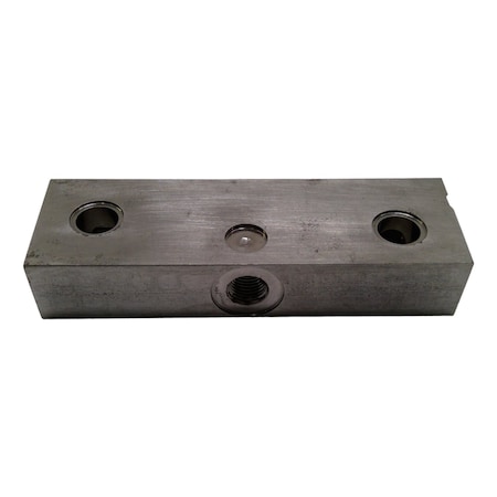 John Deere HYD ACTUATED CONTROL VALVE, JOHN DEERE OEM AT277605 AT277605