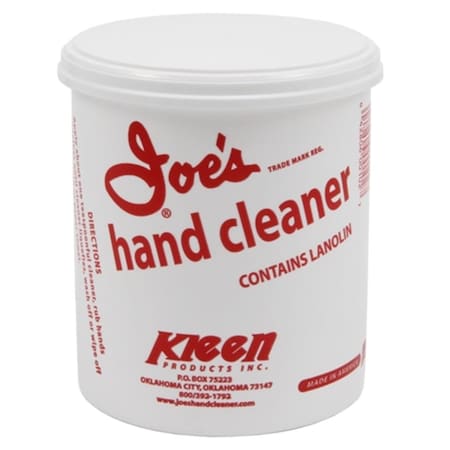 Joes All Purpose Hand Cleaner, 30 oz JO316333