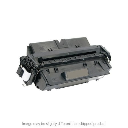 Canon Replacement, BLACK Compatible Toner, 5,300 page yield 7814A003